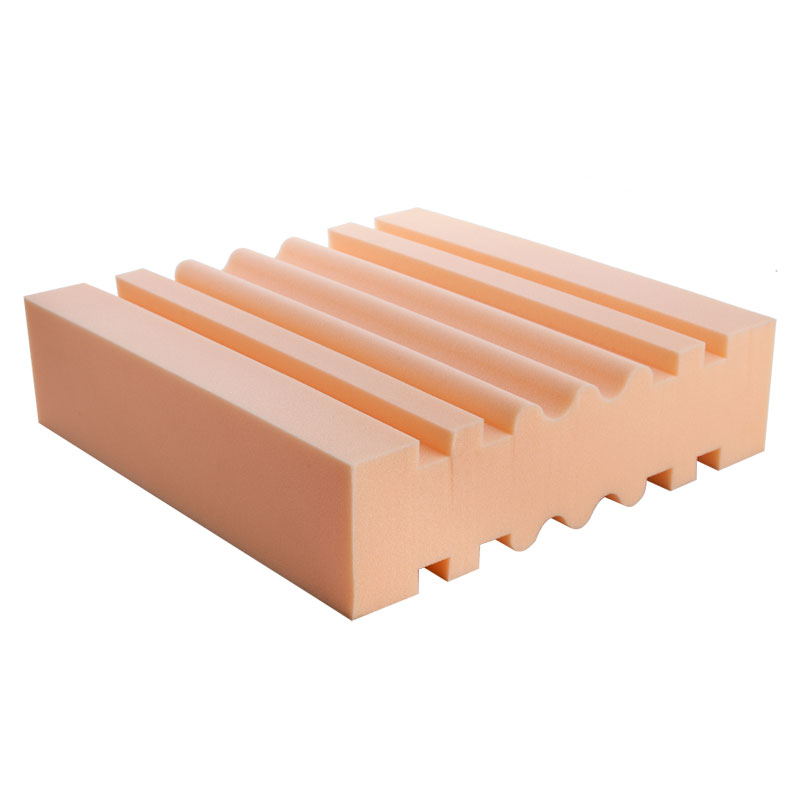 中密度异型床垫绵