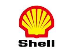 壳牌